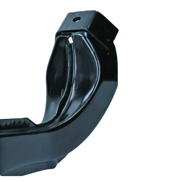 Montage Motorhalterung T2 Bus mit Typ4 Motor Einbau